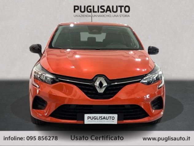RENAULT Clio TCe 90 CV 5 porte Equilibre rif. 24091187 - Foto 2