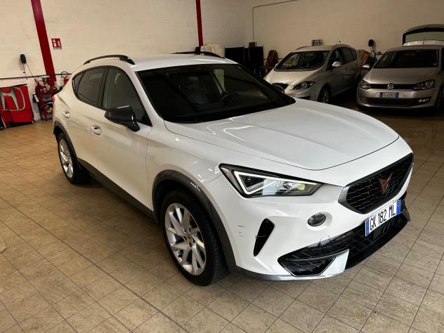 Cupra Formentor 1.5 TSI 110kw - Foto 8