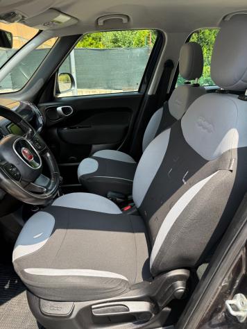 Fiat 500L 1.3 MJT - NEOPATENTATI - 12 MESI DI GARANZIA - - Foto 9
