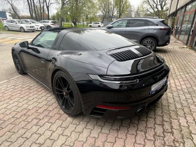 PORSCHE 992 Targa 4 GTS rif. 23503756 - Foto 6