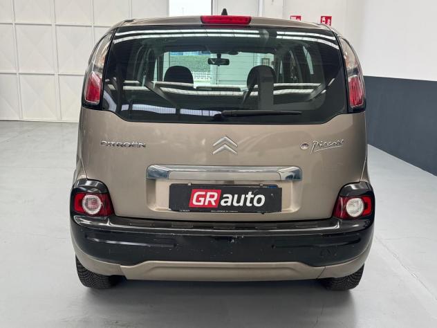 Citroën C3 Picasso C3 Picasso 1.6 HDi 90 Business - Foto 7