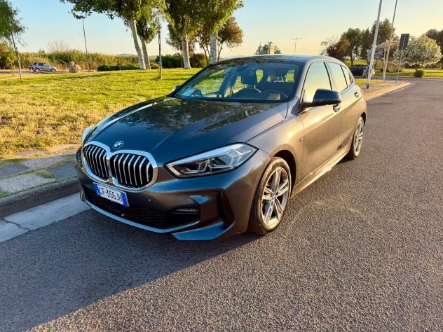Bmw 118D Msport- Automatica- Permuta - Foto 4
