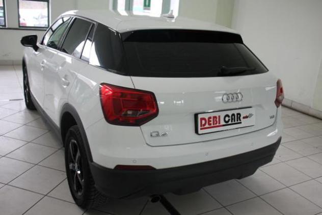 AUDI Q2 quattro S tronic rif. 24016654 - Foto 4