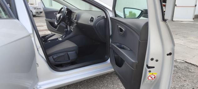 Seat Leon 2.0 TDI 150 CV DSG ST Start/Stop FR - Foto 9