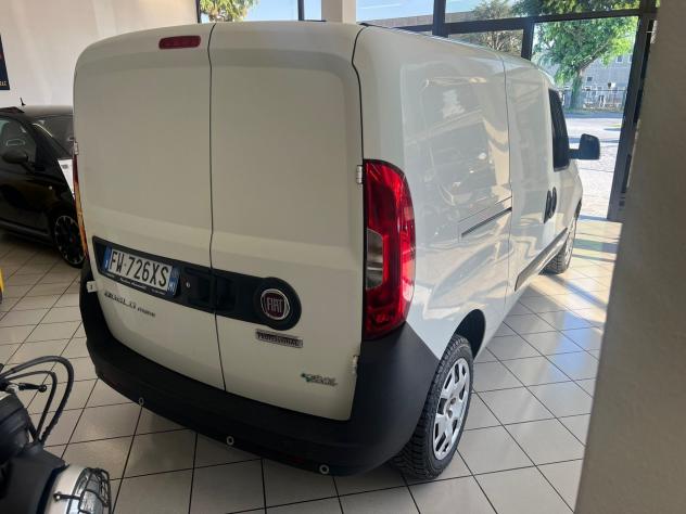 Fiat Doblo Dobl1.4 Natural Power PC-TN Cargo Easy - Foto 3
