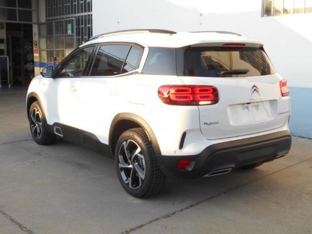 Citroën C5 Aircross Hybrid 225 Hybrid E-EAT8 Feel CBC 5 - Foto 7