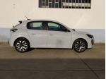 Peugeot 208 100 Style Zero Interessi -27%