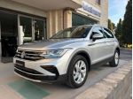 VOLKSWAGEN Tiguan 2.0 TDI 150 CV SCR DSG Elegance VIRTUAL rif. 24210811