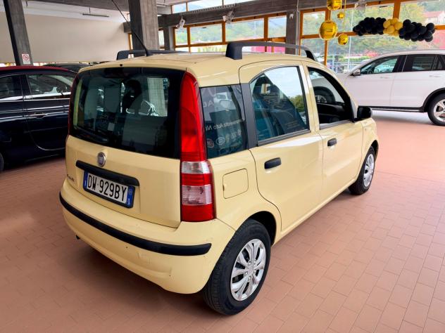 Fiat Panda 1.2benz 60cv Neopatentati - Foto 3