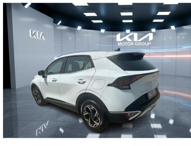 Kia Sportage 1.6 CRDI MHEV BUSINESS 2WD - Foto 8
