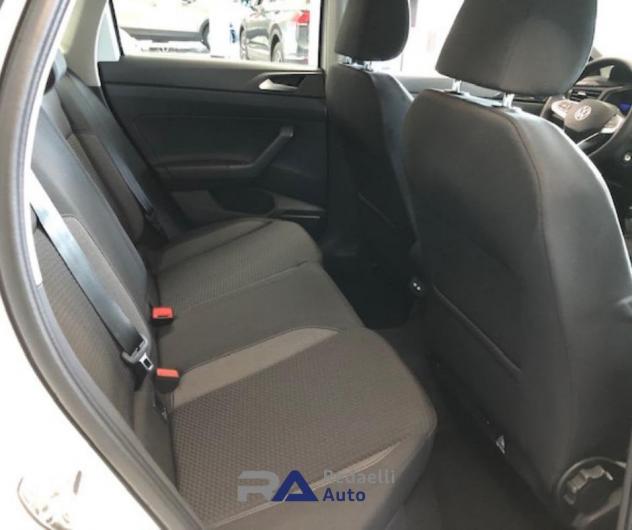 Volkswagen Polo Polo 1.0 tsi Edition Plus 95cv dsg (PREZZO VERO) - Foto 8