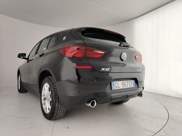BMW X2 F39 xdrive20d Business X auto - Foto 9