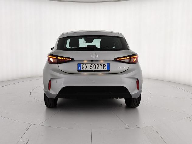 MG MG3 1.5 Comfort - Foto 5