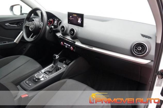 AUDI Q2 35 TFSI S tronic Advanced rif. 20221402 - Foto 2
