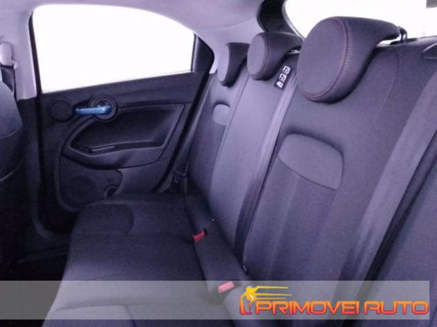 FIAT 500X 1.3 MultiJet 95 CV Sport rif. 22015845 - Foto 4