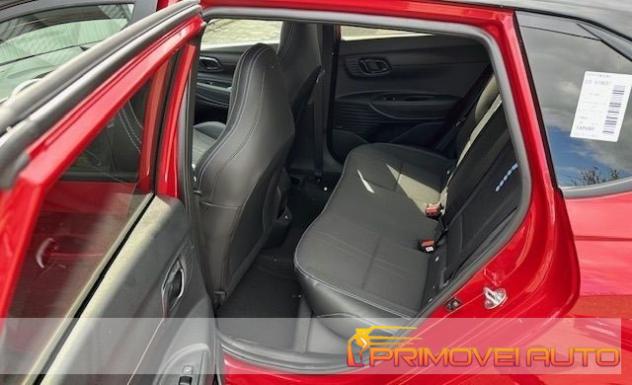 HYUNDAI i20 N 1.6 T-GDI MT N-Performance rif. 21334234 - Foto 4