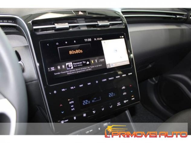 HYUNDAI Tucson 1.6 T-GDI GPL rif. 21406655 - Foto 3