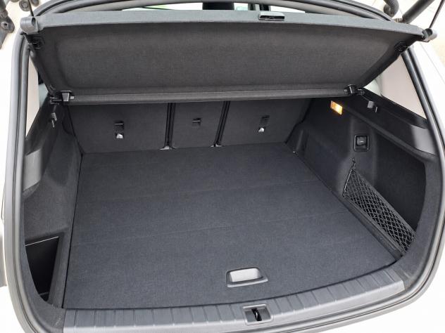 BMW X1 sDRIVE 16D ADVANTAGE - 2022 - Foto 9