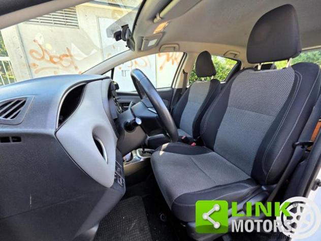 TOYOTA Yaris 1.5 HYBRID TREND AUTOMATICO rif. 24093726 - Foto 4