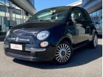 FIAT 500 1.3 Multijet 16V 95 CV Lounge rif. 23657747