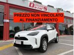 Toyota Yaris Cross 1.5h Active fwd 116cv e-cvt, FINANZIAMENTO NON OBBLIGATORIO!
