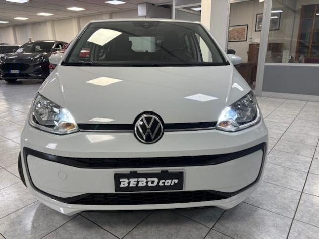 VOLKSWAGEN up! 1.0 5p. EVO Sport up! BlueMotion Technology rif. 21996433 - Foto 2