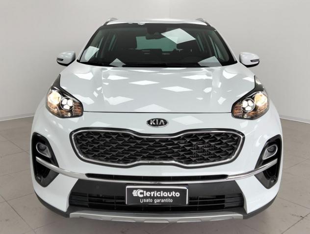 Kia Sportage 1.6 crdi Energy Adas Pack Plus awd 136cv - Foto 6