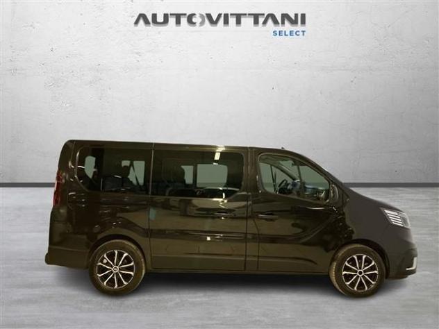 RENAULT Trafic IV Passenger 29 Intens - passenger rif. 23782812 - Foto 5