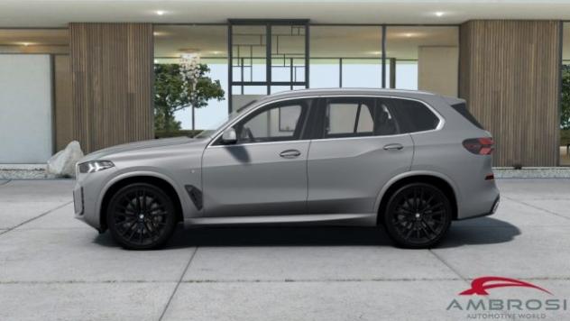 BMW X5 xDrive40i Msport rif. 23271936 - Foto 3