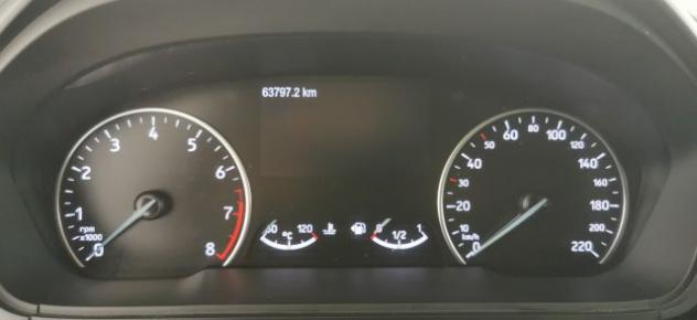 FORD EcoSport 1.0 EcoBoost 100 CV ST-Line rif. 23481557 - Foto 9