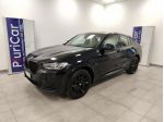 BMW X4 xDrive20d 48V auto Msport Pelle Navi 19” m Sport