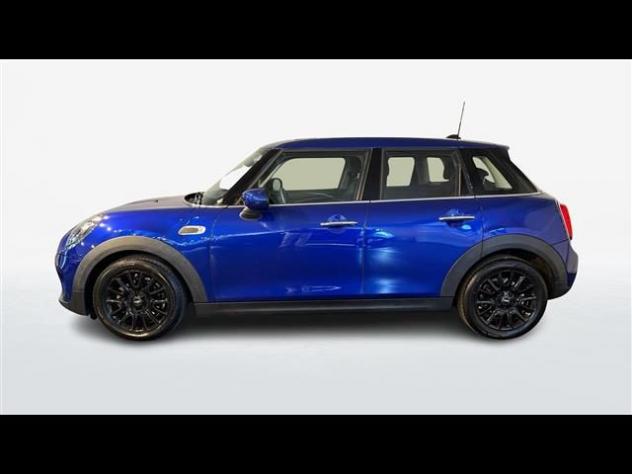 MINI Mini 5 Porte 1.5 Twin Power Turbo 75cv One Baker S rif. 23635338 - Foto 2