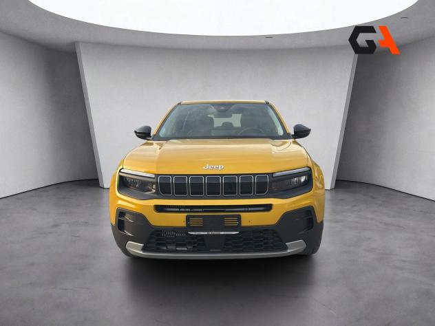 Jeep Avenger Avenger 1.2 turbo Altitude fwd 100cv - Foto 2