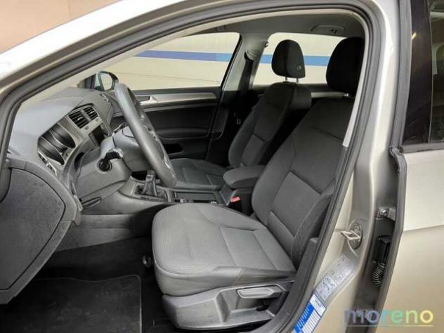 VOLKSWAGEN Golf 1.2 TSI 110 CV Comfortline rif. 18414615 - Foto 9