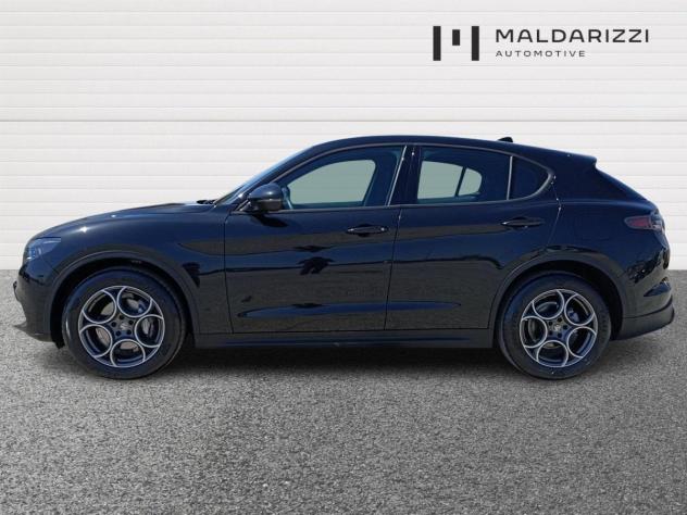 Alfa Romeo Stelvio My24 Diesel 160 Cv Sprint - Foto 5