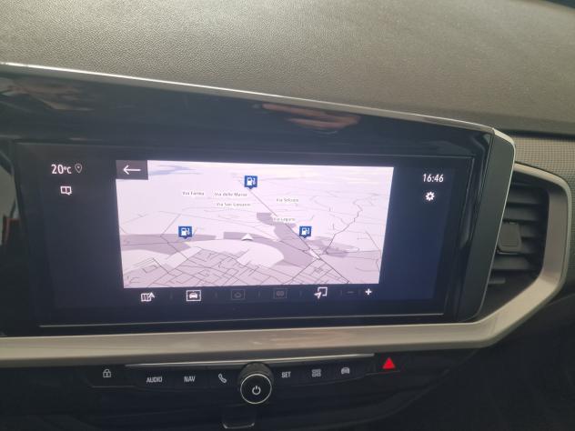 Opel Grandland X 1.5 diesel - Foto 9