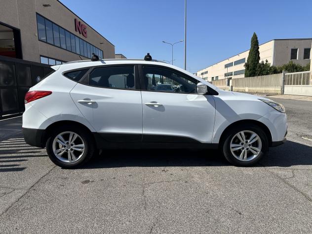 Hyundai ix35 ix35 1.7 crdi Classic 2wd - Foto 7