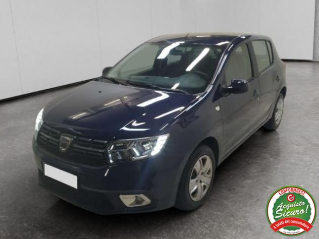 DACIA Sandero 1.5 dCi 8V 75CV Start&Stop Lauréate N1 rif. 24138877