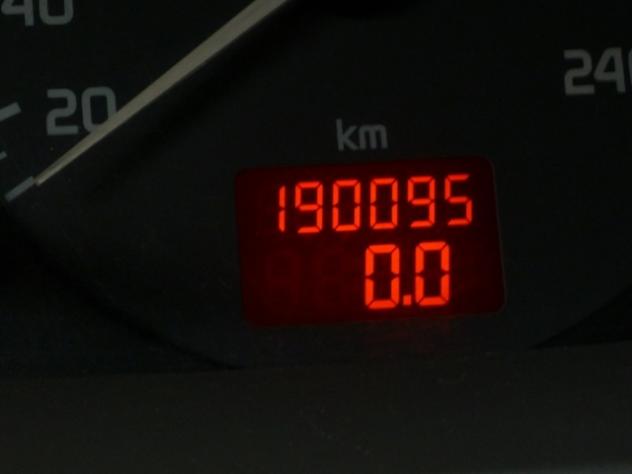 RENAULT Megane Megane I Hatchback SCENIC 1.6 16V rif. 23599366 - Foto 6