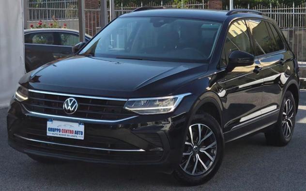 VOLKSWAGEN Tiguan 2.0TDI 150CV DSG Sport - 2023