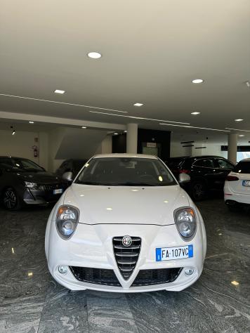 Alfa Romeo MiTo 1.3 JTDm 85 CV S&S Progression - Foto 2