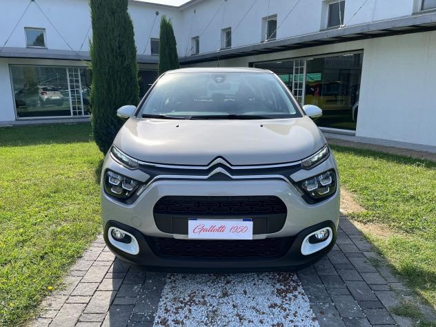 Citroën C3 1.2 PureTech 83CV - Foto 5