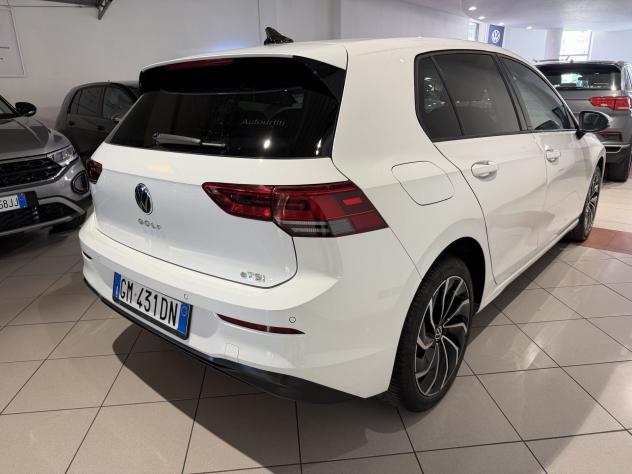 Volkswagen Golf 1.0 eTSI 81kW EVO Life DSG - Foto 5
