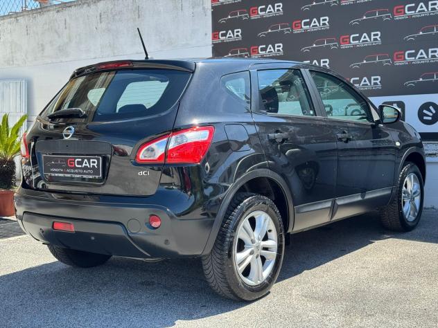 Nissan Qashqai 1.5 dCi DPF Tekna - Foto 7