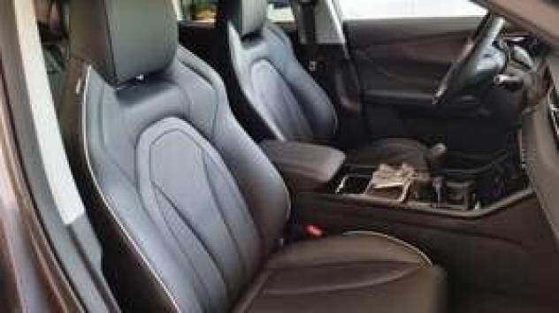 Dr 5.0 1.5 95 CV S&S KM ZERO GARANZIA 5 ANNI X NEOPATENTATI - Foto 7