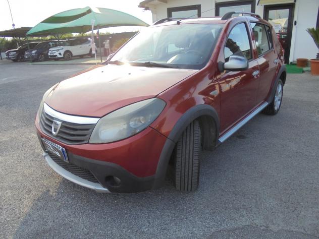 Dacia Sandero Stepway 1.5 dCi 90CV - Foto 7