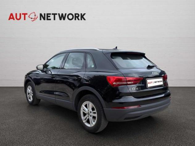 AUDI Q3 45 TFSI e S tronic Business rif. 24209004 - Foto 4