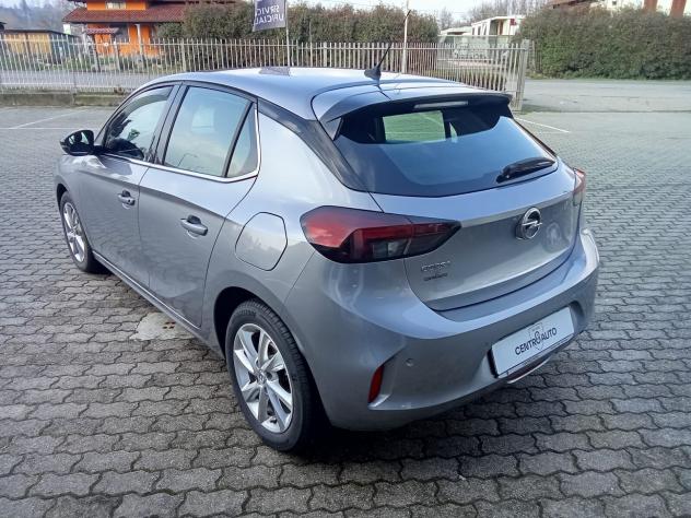 Opel Corsa 1.5 D 100 CV Elegance - Foto 6