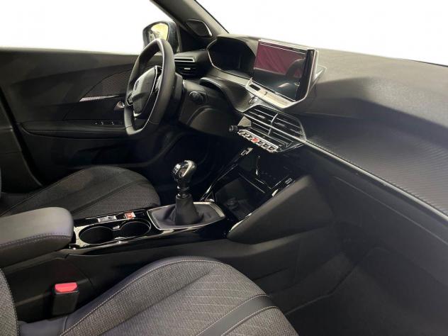 Peugeot 2008 II 2023 1.2 puretech Allure s&s 100cv - Foto 9