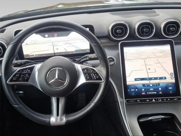 Mercedes-Benz Classe C - S/W 206 C SW All-Terrain 220 d mhev Premium 4matic auto - Foto 8